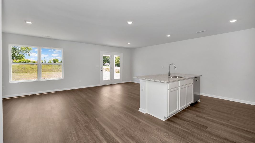 Image 22 representing the Freeport by D.R. Horton in Bailey Park, Fayetteville, TN. Image 22 representing the Freeport by D.R. Horton in Bailey Park, Fayetteville, TN.