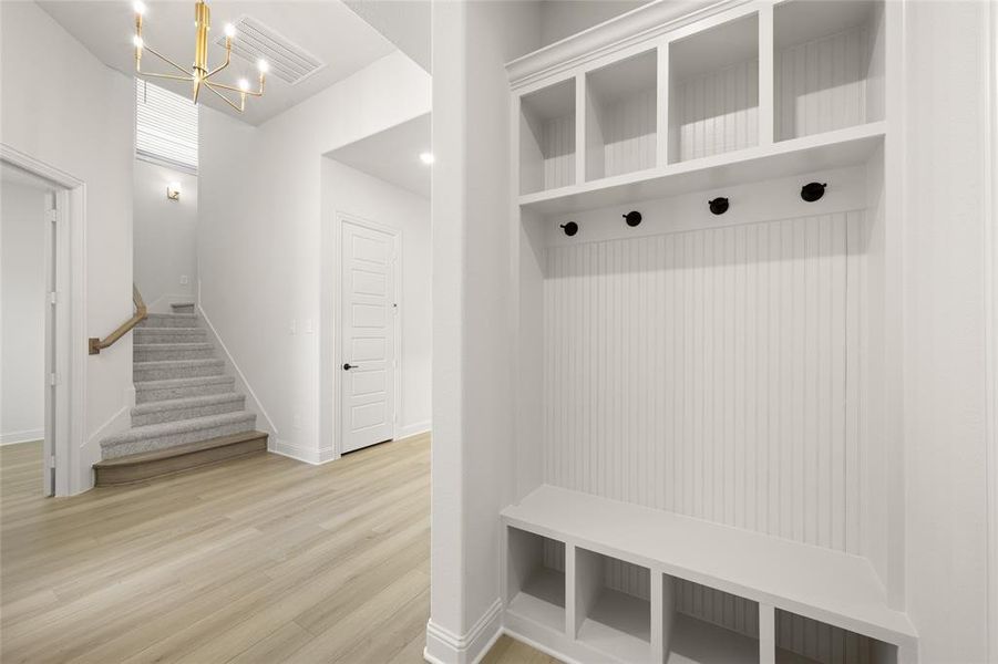 Image 26 of a home in BridgeWater - Phase 1.