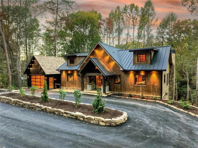 Community amenities in , Blue Ridge (Image 42). Community amenities in , Blue Ridge (Image 42).