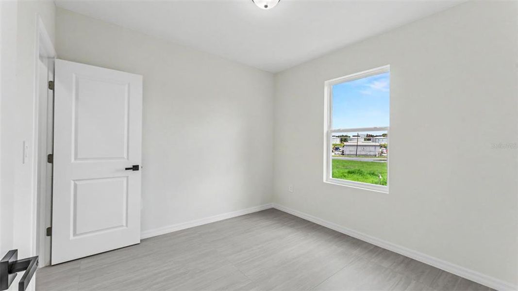 Spacious, unfurnished interior of a new home in , Haines City (Image 22). Spacious, unfurnished interior of a new home in , Haines City (Image 22).