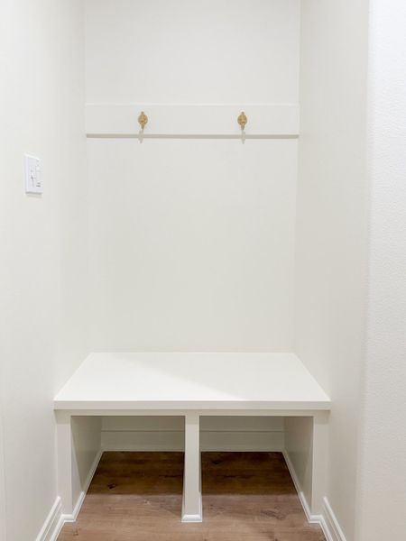 Spacious, unfurnished interior of a new home in TerraVista, Victoria (Image 44).