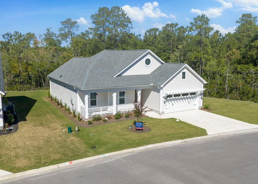 Image 33 of a home in Carolina Creek. Image 33 of a home in Carolina Creek.