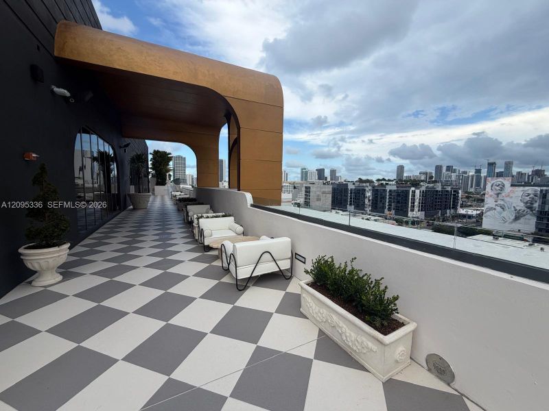 Community amenities in , Miami (Image 26).