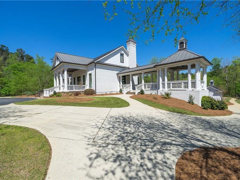 Community amenities in Riverwood, Dallas (Image 27).