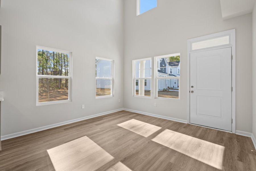 Calabash, NC New Home.  - Slide 7