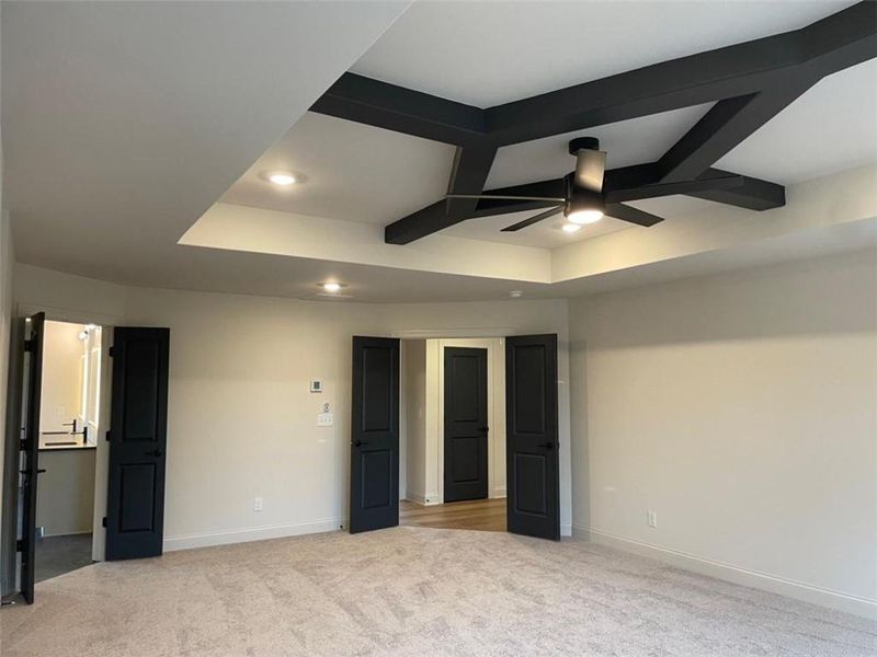 Spacious, unfurnished interior of a new home in , Conyers (Image 20). Spacious, unfurnished interior of a new home in , Conyers (Image 20).