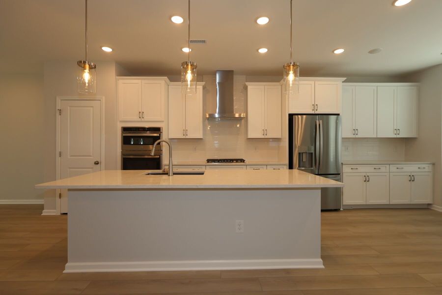 Kitchen Kitchen