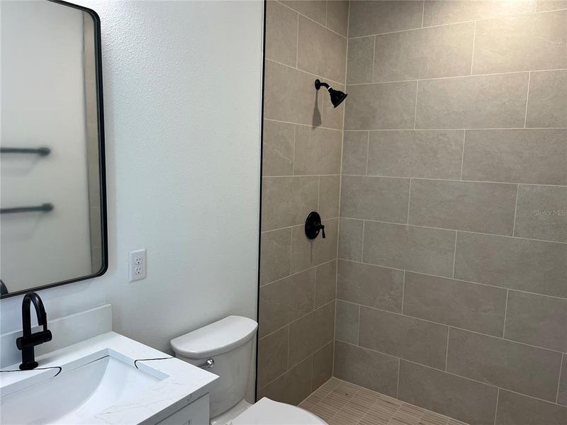 Furnished interior view inside a new home in , Kissimmee (Image 7).