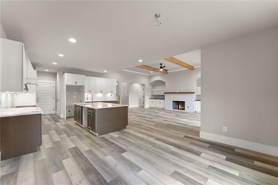 Image 40 of a home in .