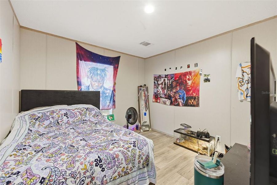 Furnished interior view inside a new home in , Homosassa (Image 8). Furnished interior view inside a new home in , Homosassa (Image 8).