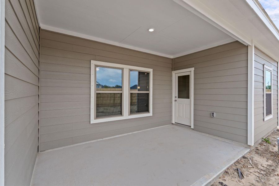 Representative Photo