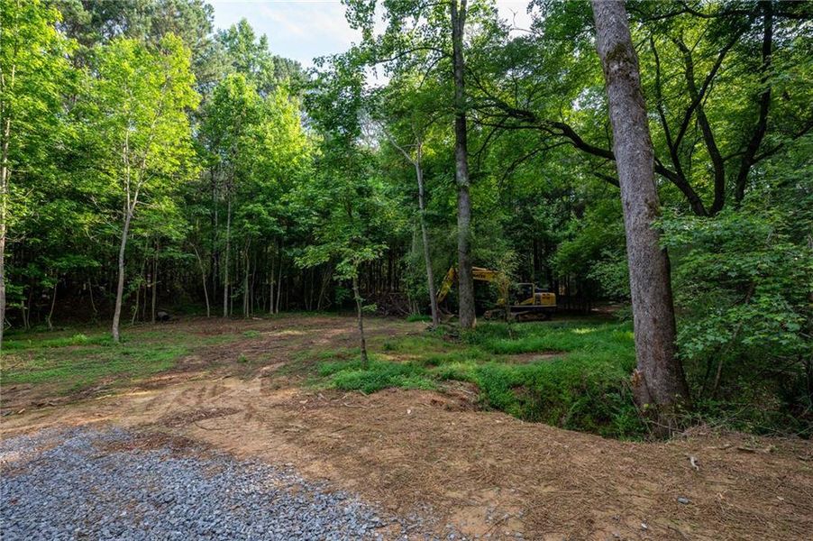 Natural landscape and outdoor views near  in Talking Rock (Image 6).