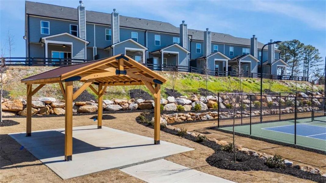 Community amenities in , Conyers (Image 42).