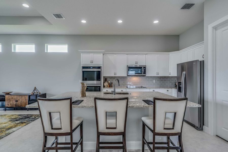 2D floor plan layout for the Palomar by GHO Homes in Lake Park at Tradition, Port St. Lucie, FL (Image 53). 2D floor plan layout for the Palomar by GHO Homes in Lake Park at Tradition, Port St. Lucie, FL (Image 53).