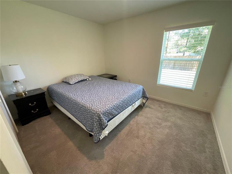 Furnished interior view inside a new home in , Port Charlotte (Image 39).