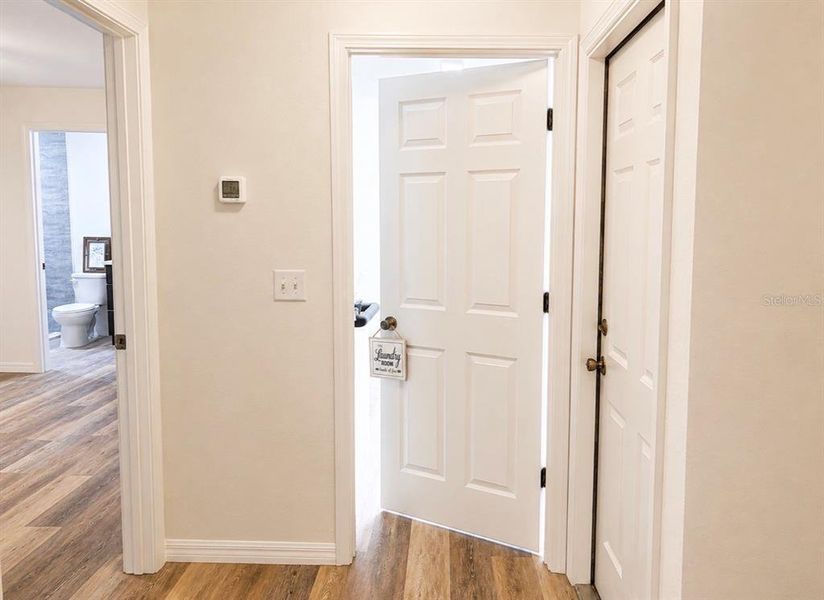 Spacious, unfurnished interior of a new home in , Summerfield (Image 11). Spacious, unfurnished interior of a new home in , Summerfield (Image 11).