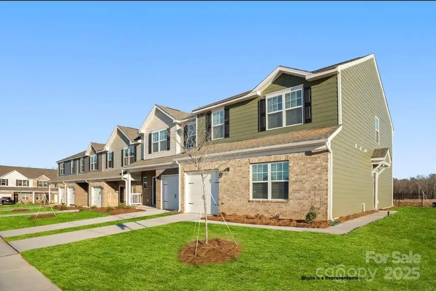 Autumn Brook- Parkside Autumn Brook- Parkside