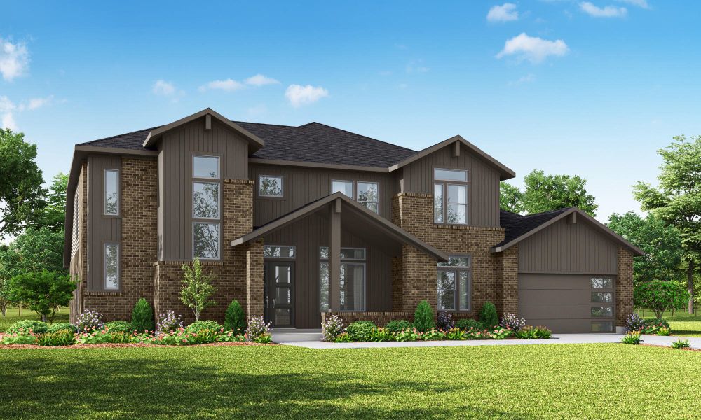 Messina Floor Plan Image 6