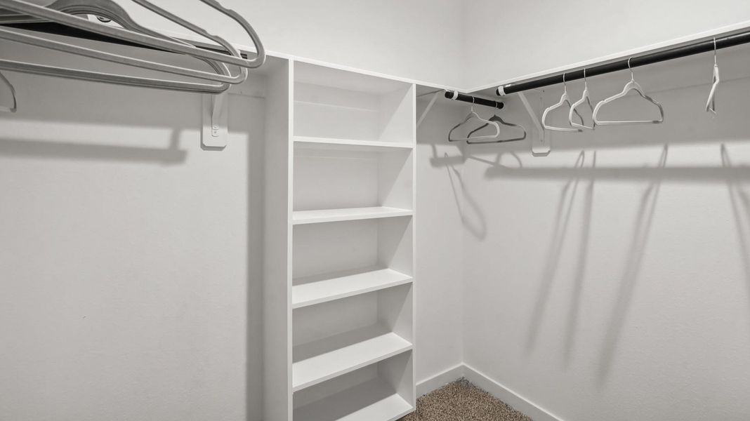 Spacious, unfurnished interior of a new home in Grand West, Houston (Image 17). Spacious, unfurnished interior of a new home in Grand West, Houston (Image 17).