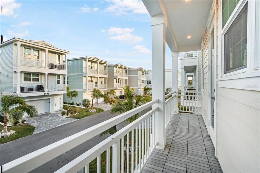 Exterior details and patio area of a home in , Cortez (Image 22). Exterior details and patio area of a home in , Cortez (Image 22).