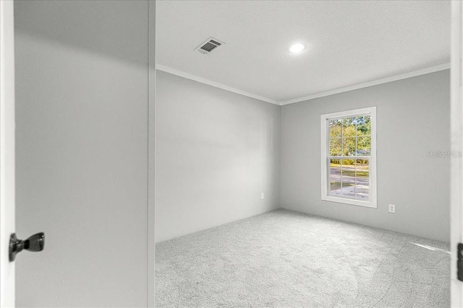 Spacious, unfurnished interior of a new home in , Ocala (Image 36). Spacious, unfurnished interior of a new home in , Ocala (Image 36).