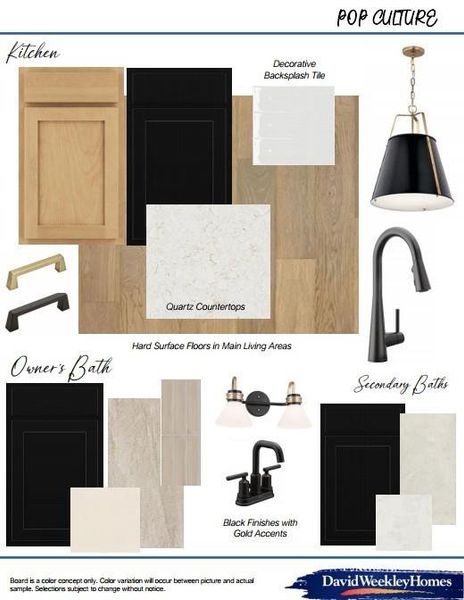 interior color scheme