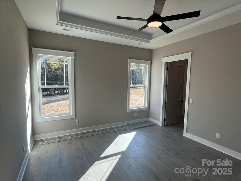 Owners Suite Owners Suite