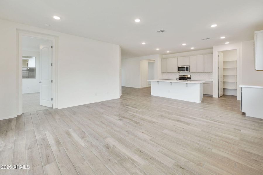 GREAT ROOM GREAT ROOM