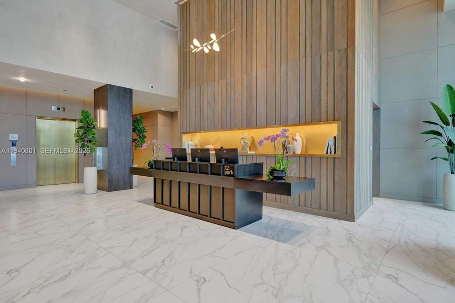 Community amenities in , Miami Beach (Image 19).