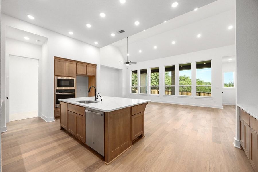 Kitchen Kitchen