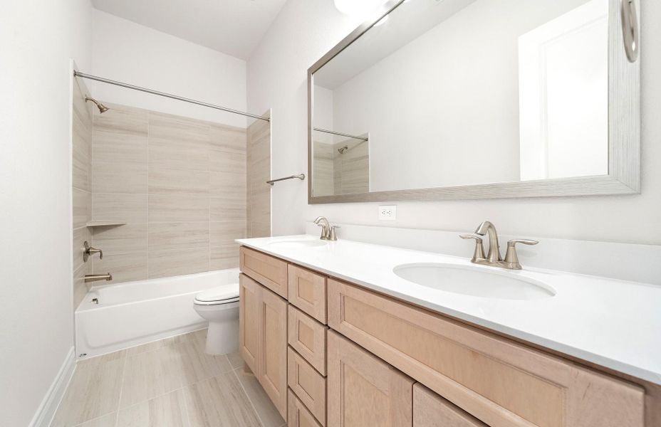 Image 15 of a home in Bridgeland 50'. Image 15 of a home in Bridgeland 50'.