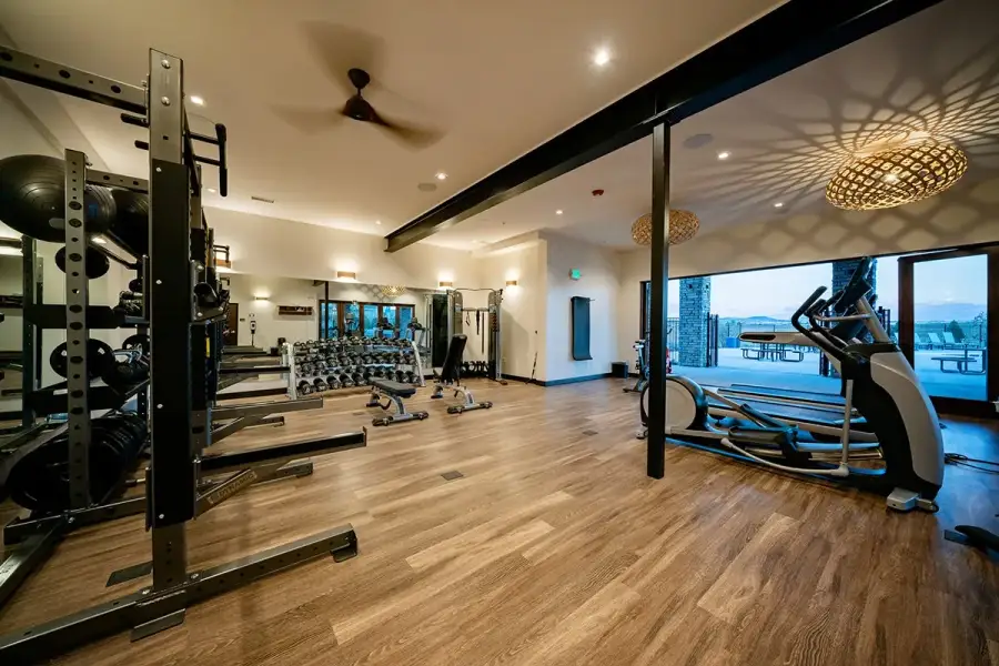 Community amenities in Trumark Homes at Sterling Ranch, Littleton (Image 14).