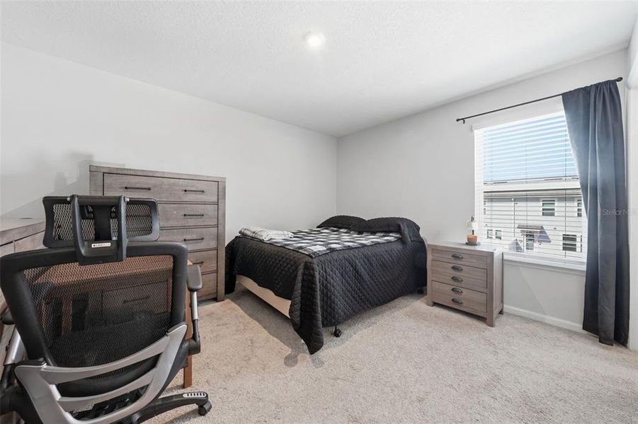 Furnished interior view inside a new home in , St. Johns (Image 11). Furnished interior view inside a new home in , St. Johns (Image 11).