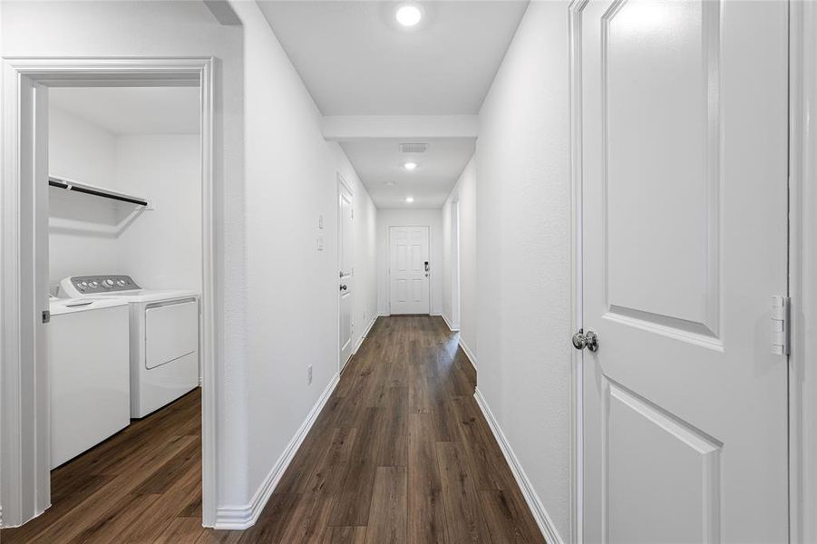 Image 29 of a home in River Ridge. Image 29 of a home in River Ridge.