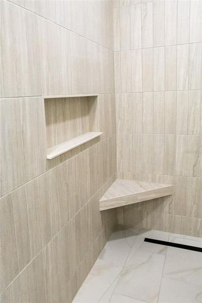 Close-up of interior finishes inside a home in , Weeki Wachee (Image 23).