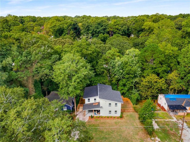 Image 32 of a home in .