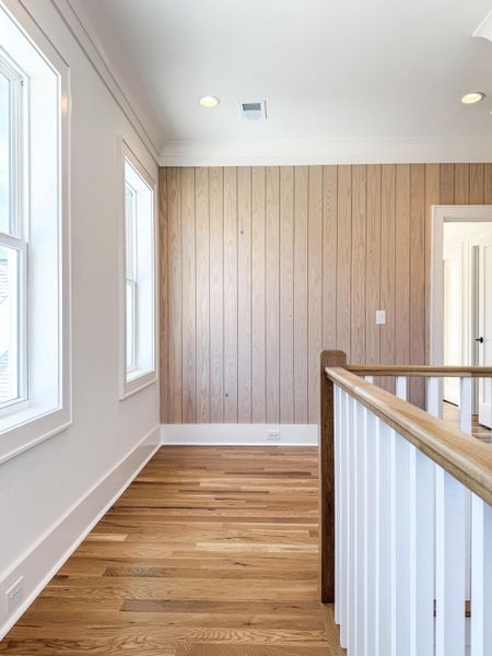 Spacious, unfurnished interior of a new home in , Mount Pleasant (Image 49).