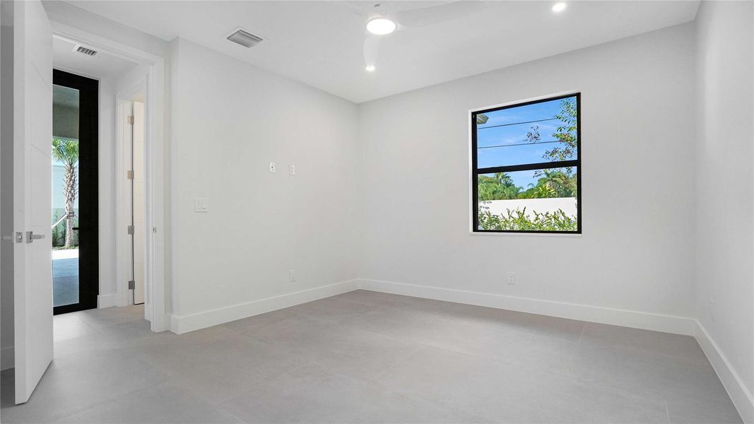Spacious, unfurnished interior of a new home in , Wilton Manors (Image 17). Spacious, unfurnished interior of a new home in , Wilton Manors (Image 17).