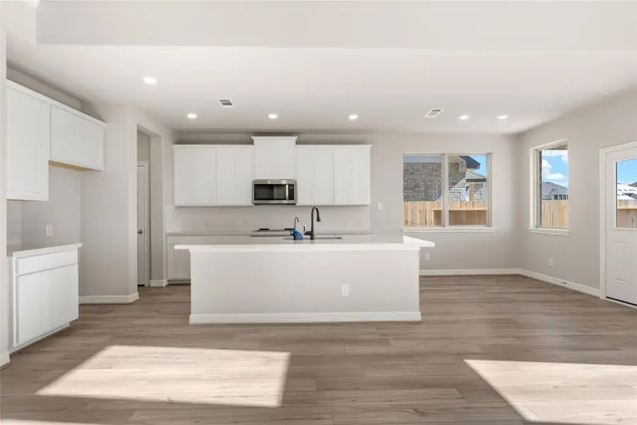 Note: Sample product photo. Actual exterior and interior selections may vary by homesite. Photo may be virtually staged