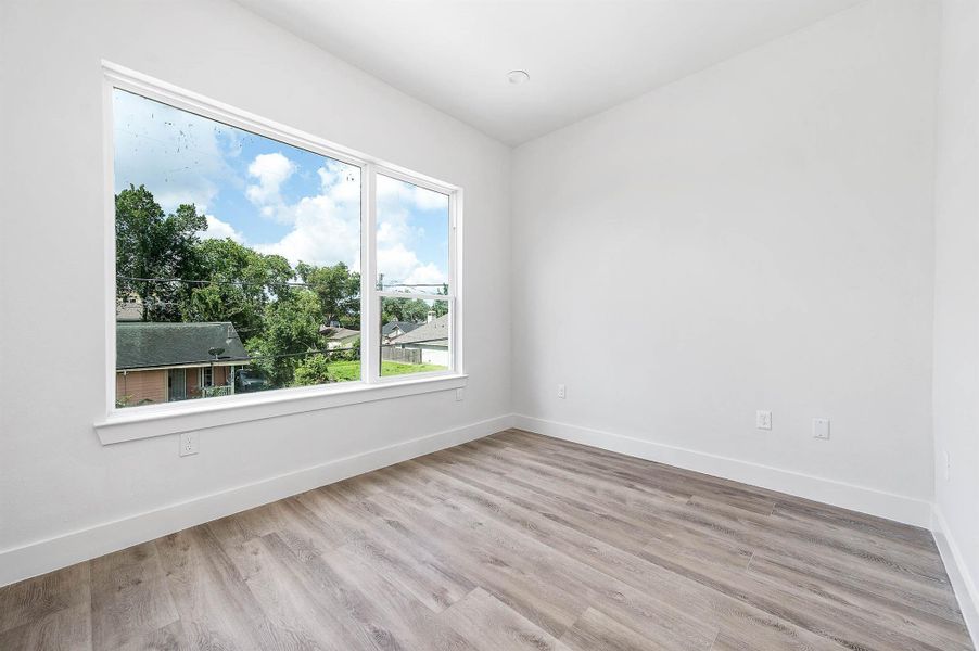 Third Bedroom