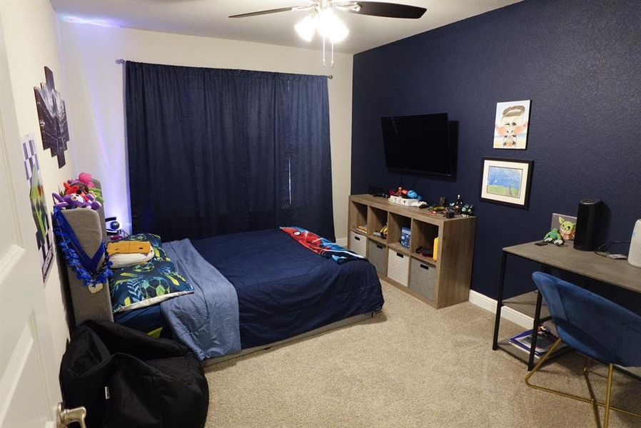 Bedroom 5