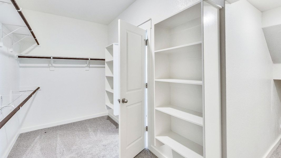 Southfork Floor Plan - Representative Photo