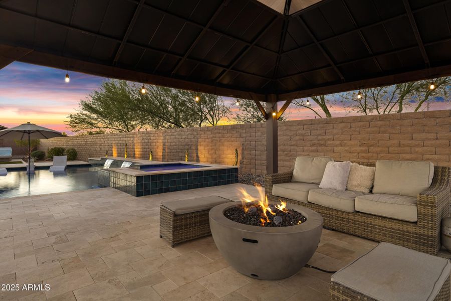 5211 S Del Rancho-76