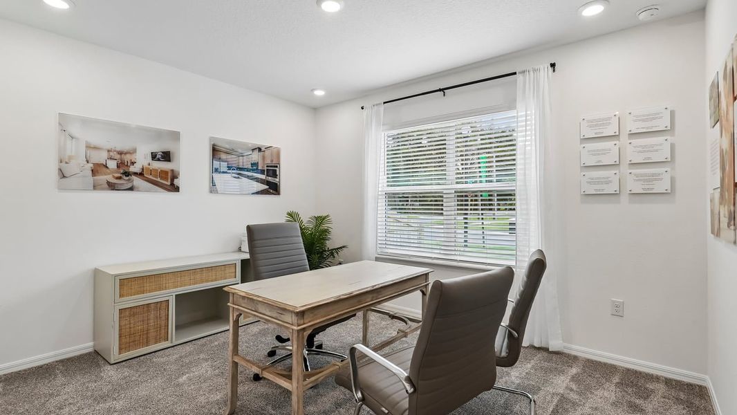 Representative furnished interior of a home built from the Maple by Maronda Homes in Bellview Pointe, Bellview (Image 81). Representative furnished interior of a home built from the Maple by Maronda Homes in Bellview Pointe, Bellview (Image 81).