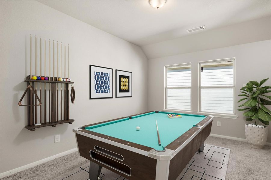 Note: Sample product photo. Actual exterior and interior selections may vary by homesite. Photo may be virtually staged Note: Sample product photo. Actual exterior and interior selections may vary by homesite. Photo may be virtually staged