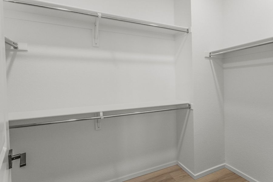 Spacious, unfurnished interior of a new home in Bloom, Fort Collins (Image 26). Spacious, unfurnished interior of a new home in Bloom, Fort Collins (Image 26).