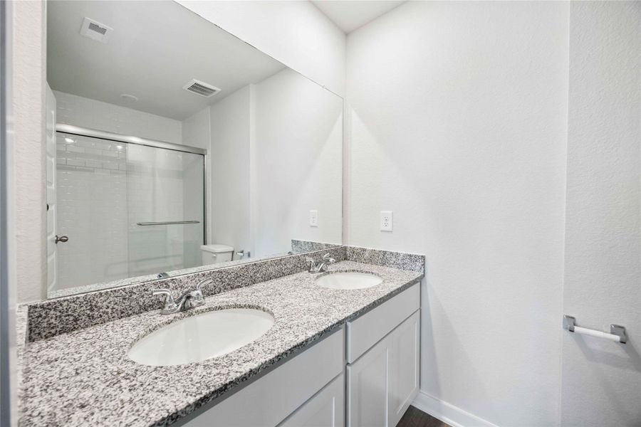 Image 20 of a home in The Villages at Westpointe. Image 20 of a home in The Villages at Westpointe.