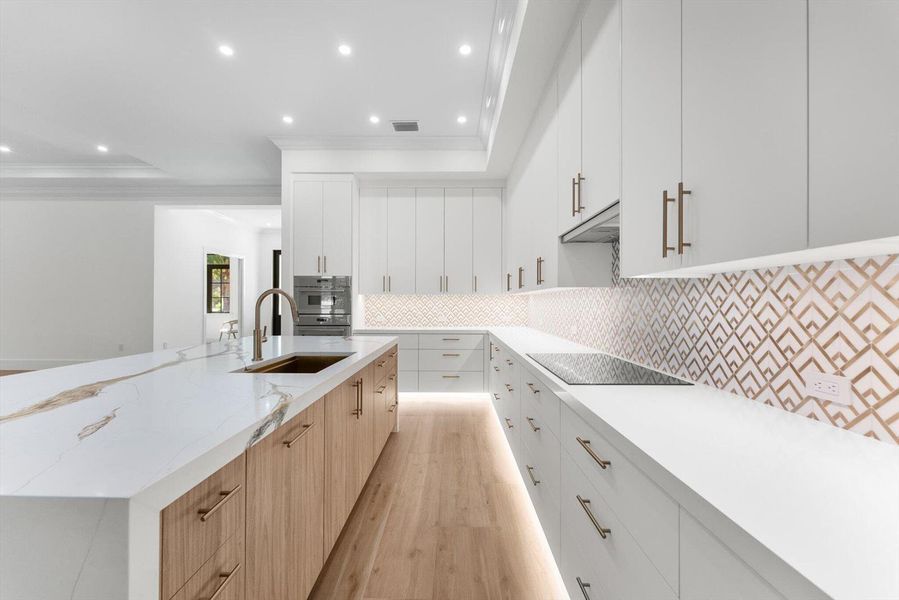 Kitchen Kitchen