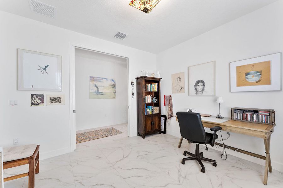 Office Room Office Room