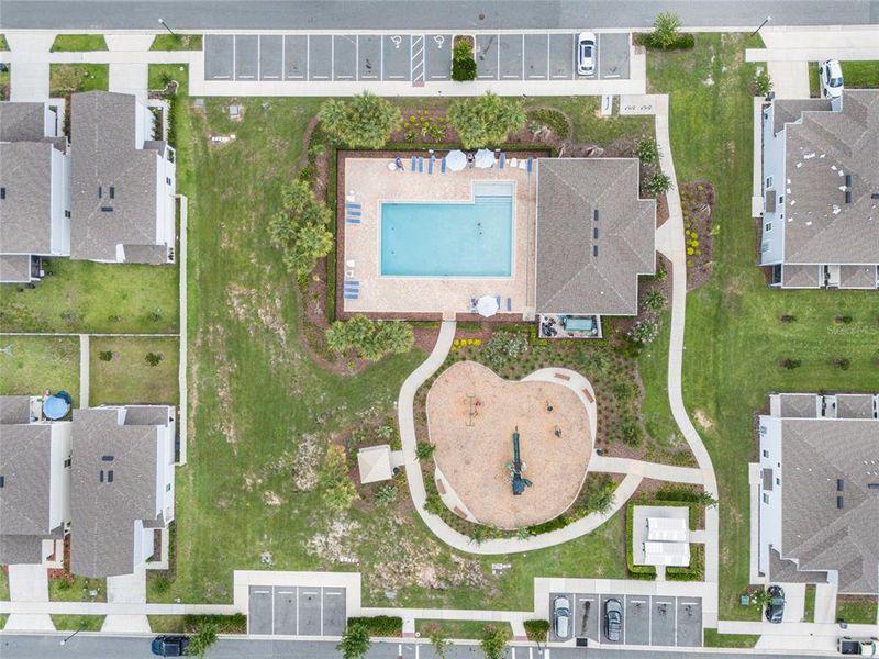 Community amenities in Belle Haven, Davenport (Image 32). Community amenities in Belle Haven, Davenport (Image 32).